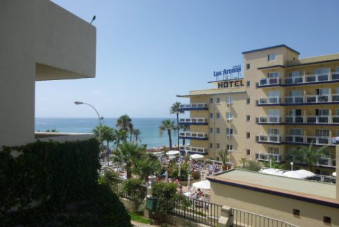 apartment holiday benal beach benalmadena vft benalmdena ma lets per week
