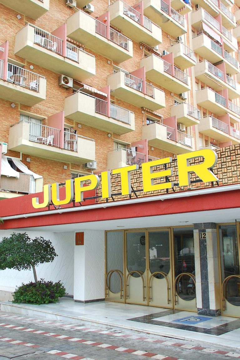 Jupiter Minerva Apartments Gapp Properties to Rent in Benalmadena