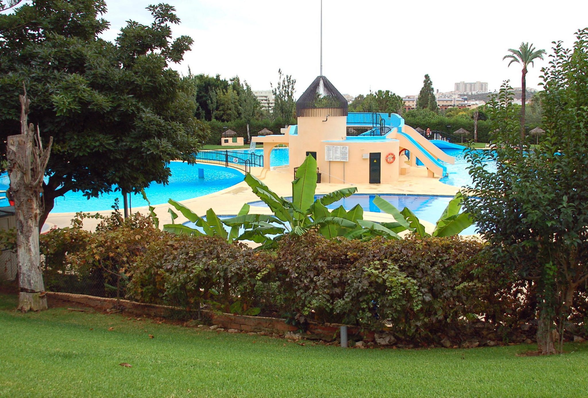 Jupiter Minerva Apartments Gapp Properties to Rent in Benalmadena