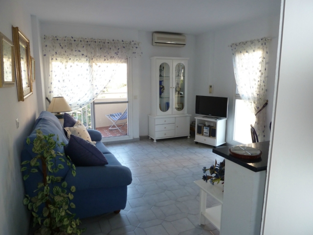 One Bedroom Apartment: Jupiter, Benalmadena. VFT/MA/46641