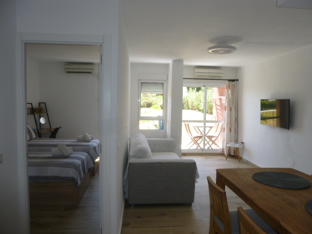 Holiday, One Bedroom Apartment: Minerva, Benalmadena. VUT/MA/48578